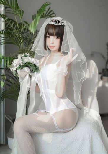 诡域新娘