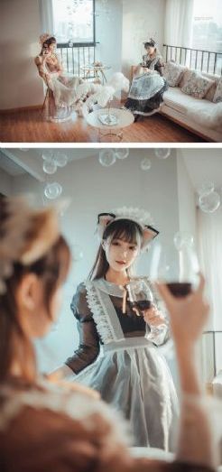 画中仙