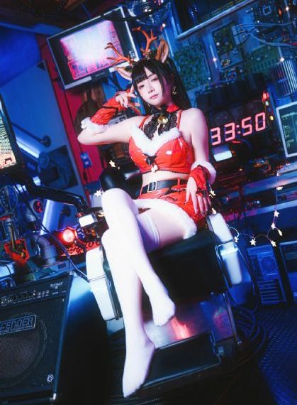 女工