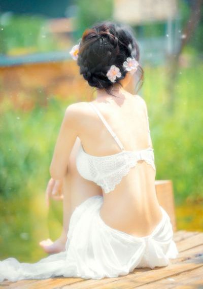我的雷人男友