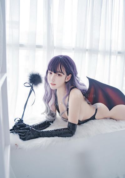 美丽的囚徒