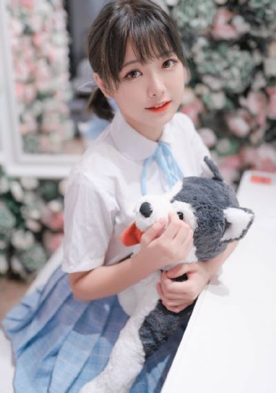 芙蓉镇