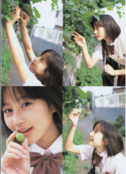 一个陌生女人的来信