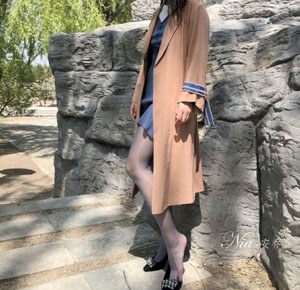 老太啦啦队