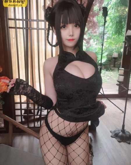 中华女儿
