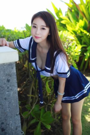 遇见波莉
