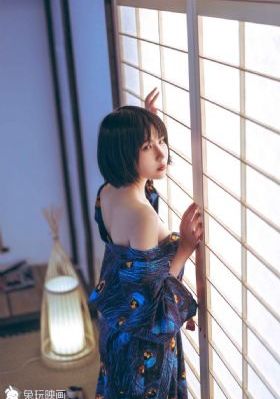 一楼一鬼