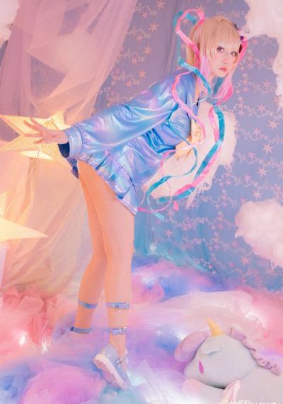 致青春