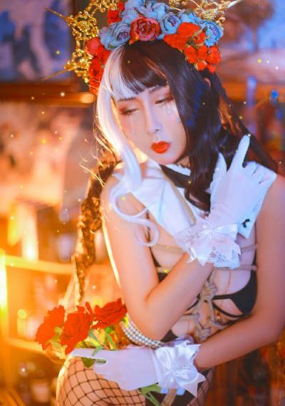 PA私家女演员