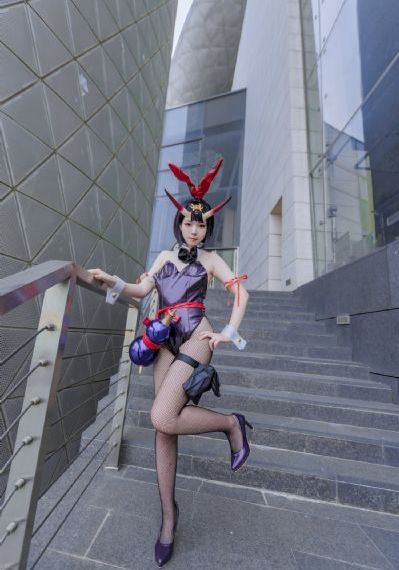 头牌魔姬·觉醒