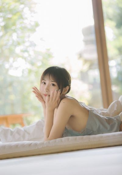 你可曾见过萤火虫