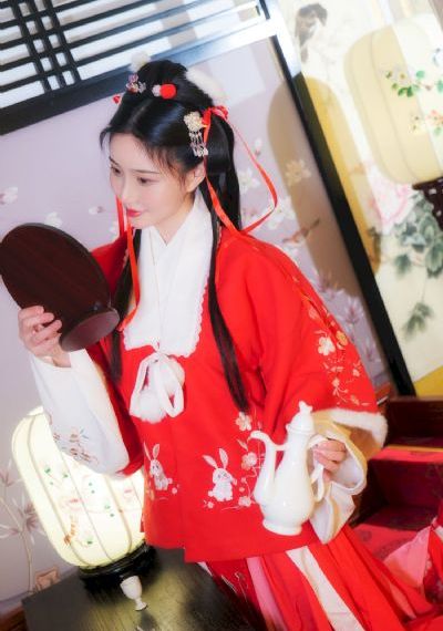 四大金钗
