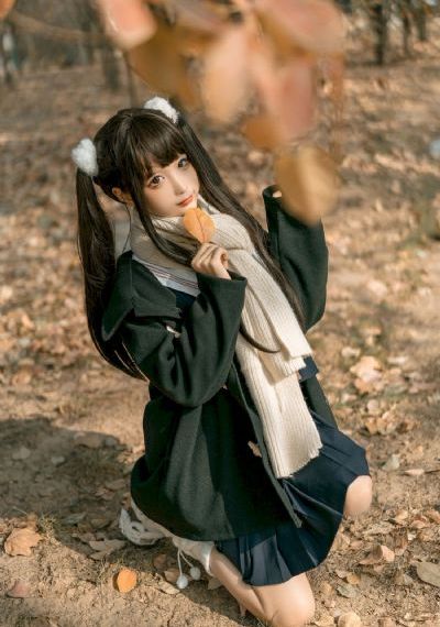 咒怨新娘