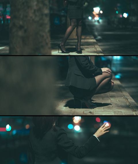 爱很美