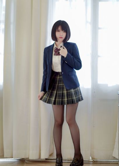 雪花女孩[全集]