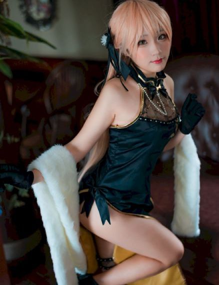天使之眼