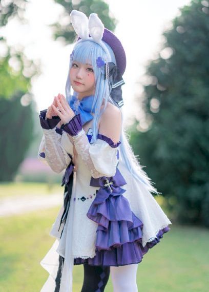 1915年的卡蜜儿