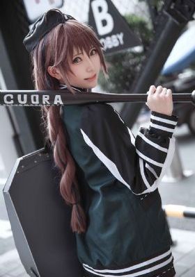 自由飞奔