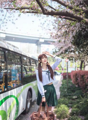 我们的情人们