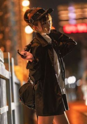 还魂之迷失曼谷