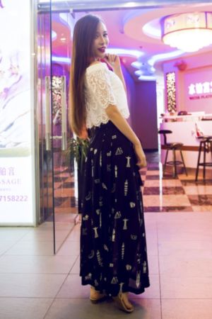 美丽的声音