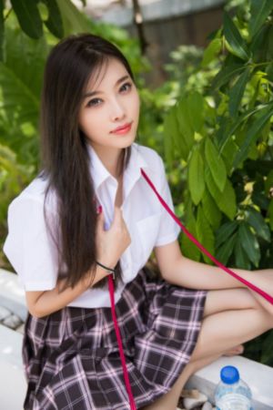 陪你一起长大