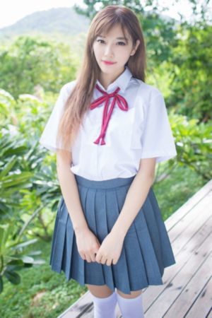 血色清洁工