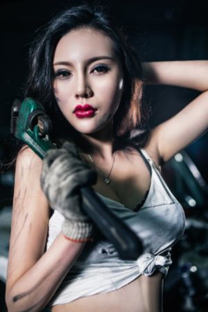 制胜一击
