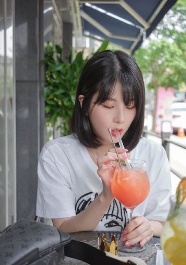 灰姑娘