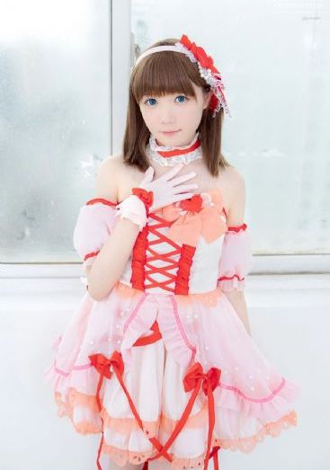 麦田里的芭蕾