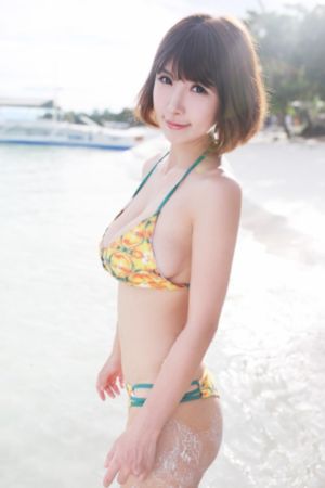 少女与小偷
