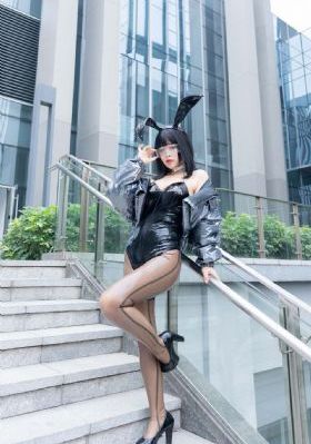 女间谍
