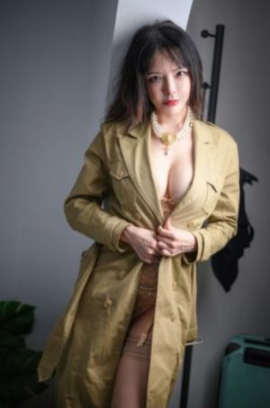 分手男女