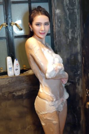 当老牛碰上嫩草