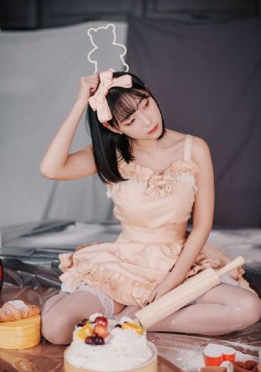 你好呀，我的橘子恋人