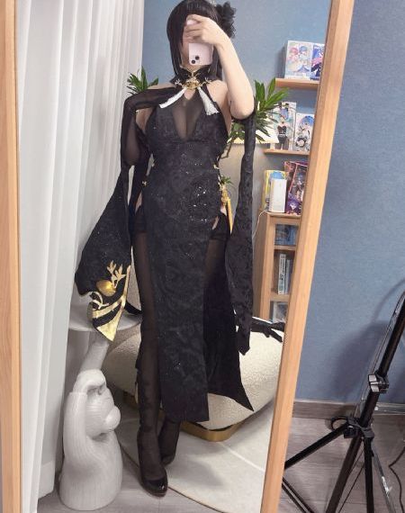 美色时代