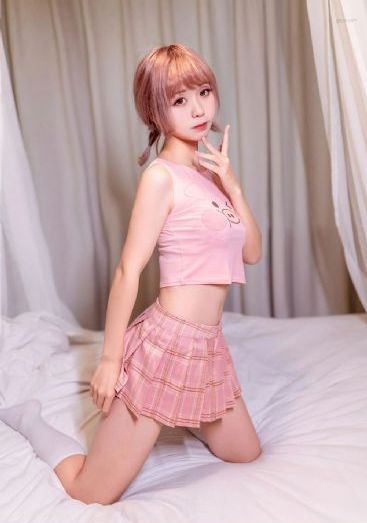 莉西的故事