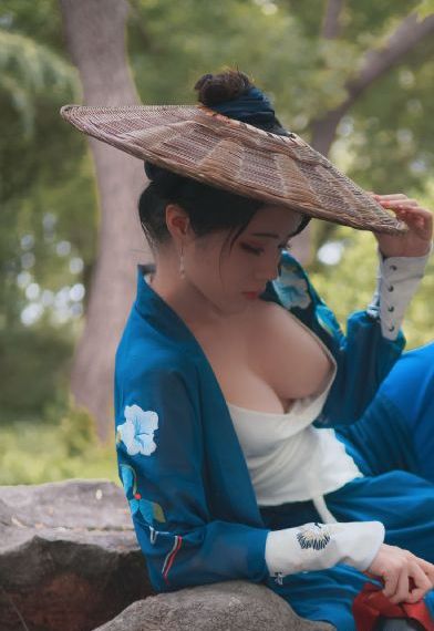 哥哥和妹妹