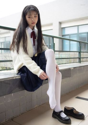 老外