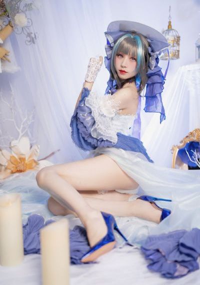 豪门少女寂寞心
