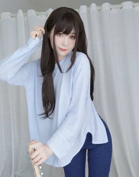 青春的脚步