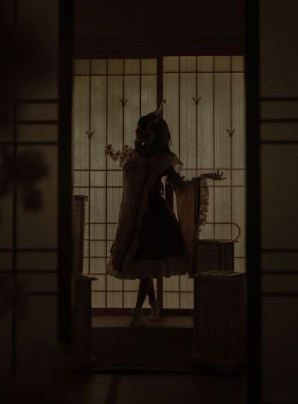 孔雀