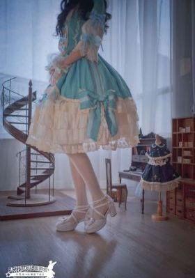 纽约客的故事