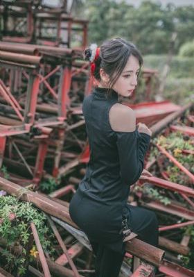 豪门少女寂寞心