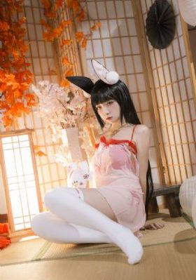 俏皮女学生