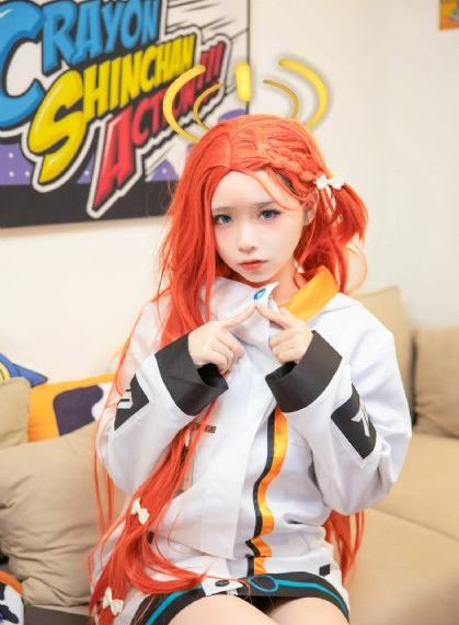 冰雪公主