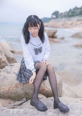 人鱼校花