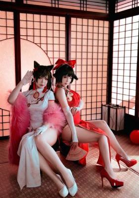 神鬼愿望