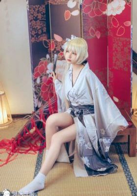 小鱼